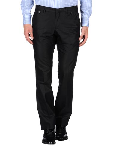 ZOOM GAZZARRINI - Dress pants