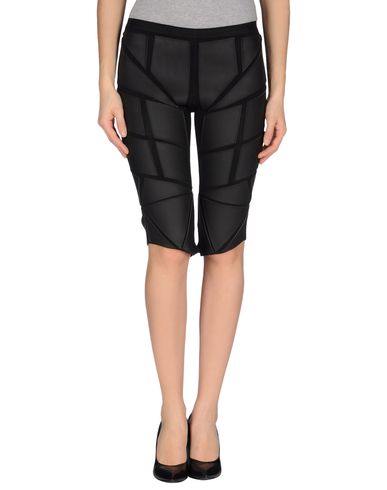 ZOOM GARETH PUGH - Bermuda