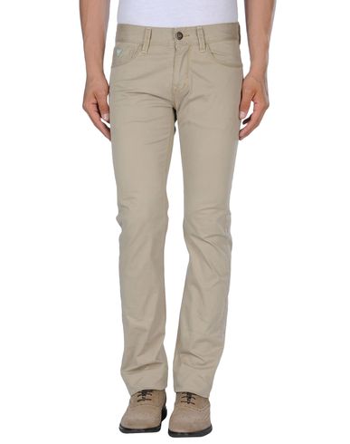 ZOOM GUESS - Casual pants