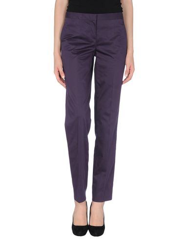 ZOOM ALBERTA FERRETTI - Casual pants