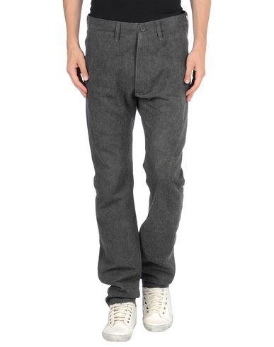 ZOOM POÈME BOHÈMIEN - Denim pants