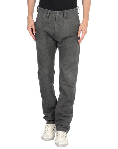 ZOOM POÈME BOHÈMIEN - Denim pants