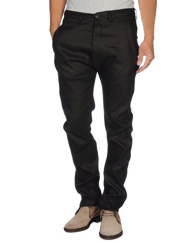 ZOOM POÈME BOHÈMIEN - Casual pants