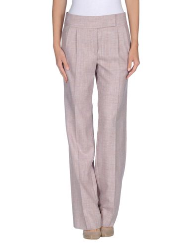 ZOOM MAURO GRIFONI - Dress pants