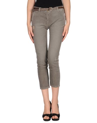 ZOOM PATRIZIA PEPE - 3/4-length short