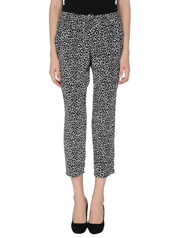 ZOOM THEORY - Casual pants