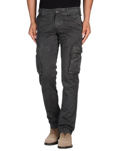 ZOOM 40WEFT - Casual pants