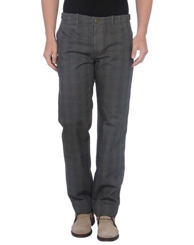 ZOOM 40WEFT - Casual pants