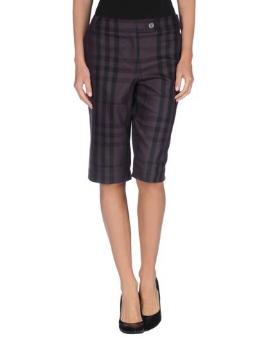 ZOOM BURBERRY LONDON - Bermuda