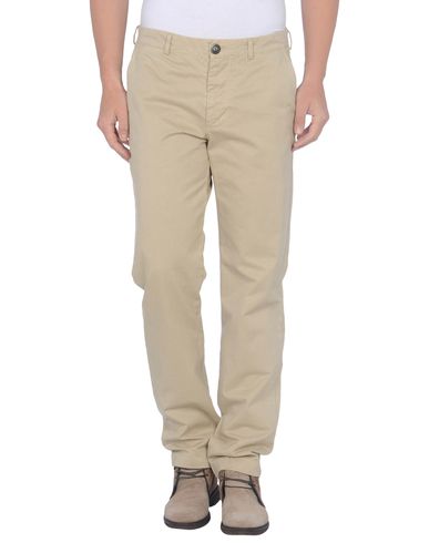 ZOOM 40WEFT - Casual pants