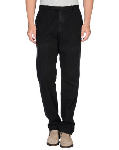 ZOOM 40WEFT - Casual pants