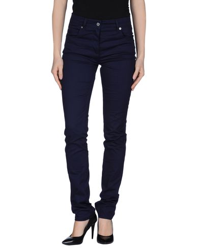 ZOOM ROCCOBAROCCO - Casual trouser