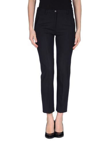 ZOOM LAURA URBINATI - Dress pants