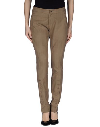 ZOOM ISSEY MIYAKE - Casual pants
