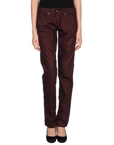 ZOOM MAURO GRIFONI - Denim pants