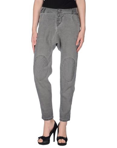 ZOOM GET LOST - Harem Pants