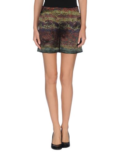ZOOM ROBERTA FURLANETTO - Shorts