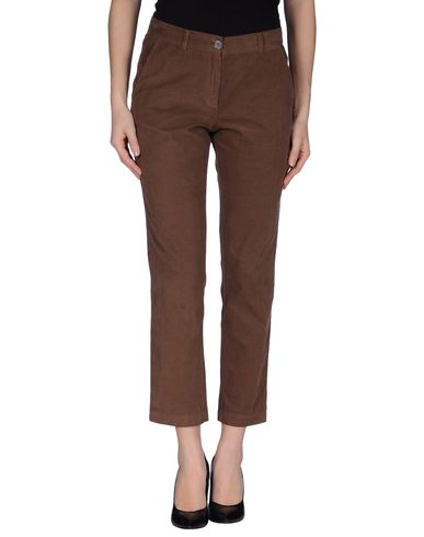 ZOOM MOMONÍ - Casual pants