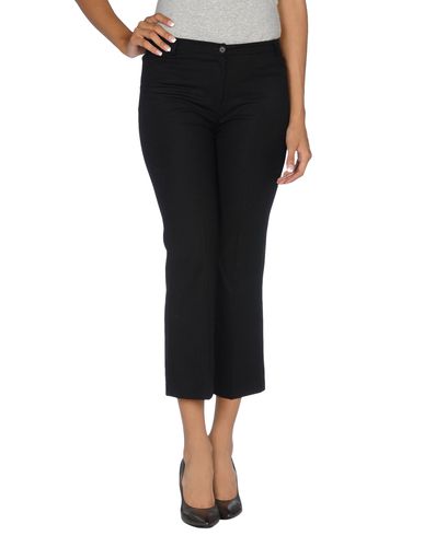 ZOOM LAURA URBINATI - Dress pants