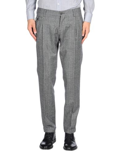 ZOOM DOLCE & GABBANA - Dress pants