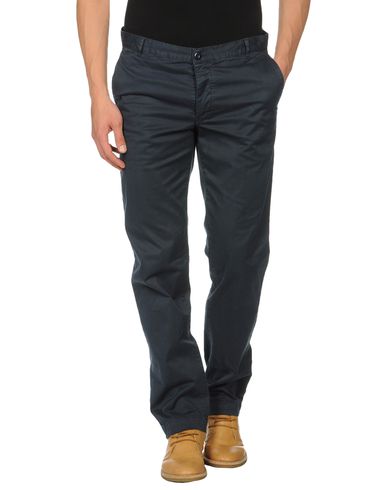 ZOOM M.GRIFONI DENIM - Casual pants