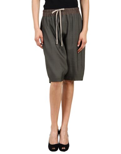 ZOOM RICK OWENS - Bermuda