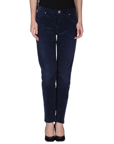 ZOOM MALIPARMI - Casual pants