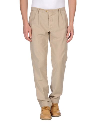 ZOOM JAGGY - Casual pants