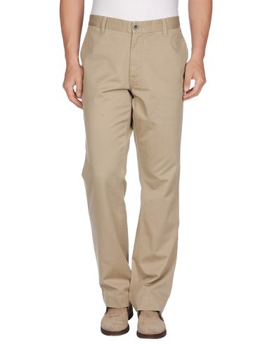 ZOOM GUESS - Casual pants