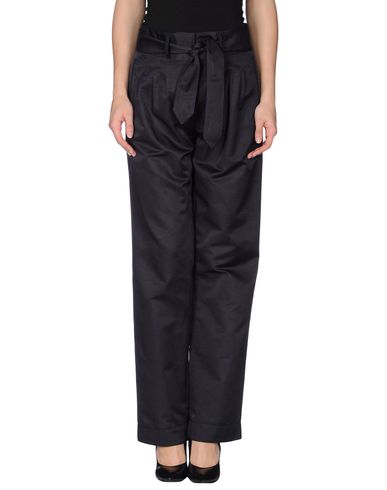 ZOOM COSTUME NATIONAL - Casual pants