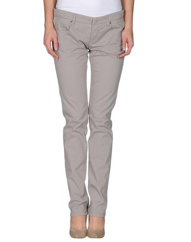ZOOM COSTUME NATIONAL - Casual pants