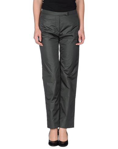 ZOOM PRADA - Casual pants