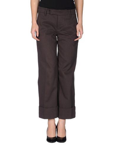 ZOOM MARNI - Casual pants