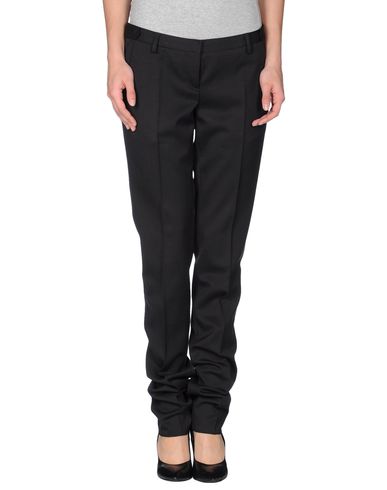 ZOOM COSTUME NATIONAL - Dress pants
