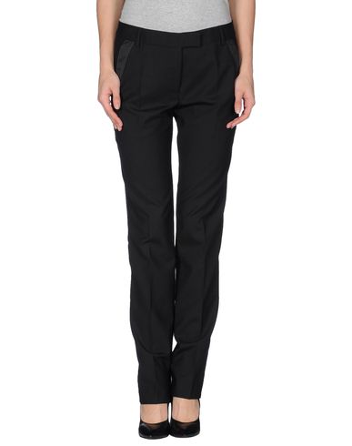 ZOOM PAUL SMITH BLACK LABEL - Dress pants