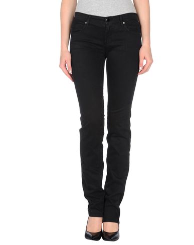 ZOOM ERMANNO ERMANNO SCERVINO - Casual pants