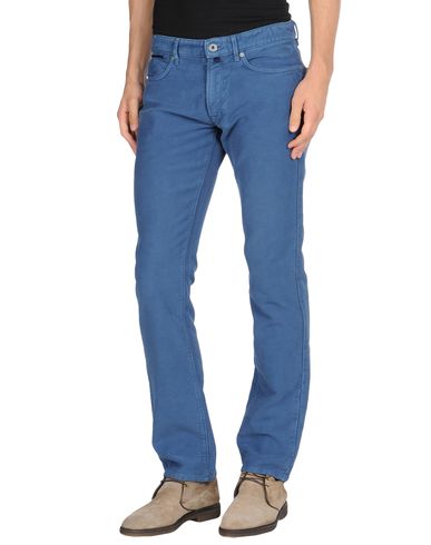 ZOOM INCOTEX - Casual pants