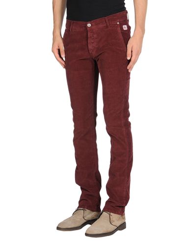 ZOOM ROŸ ROGER'S - Casual pants