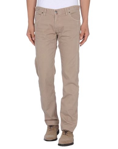 ZOOM HENRI LLOYD - Casual pants