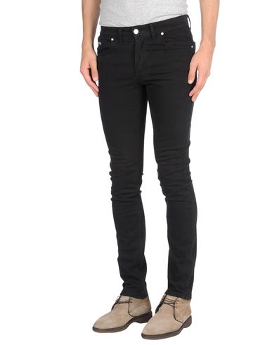 ZOOM JOE RIVETTO - Casual pants