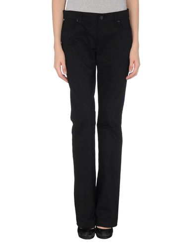 ZOOM ROCCOBAROCCO - Casual trouser