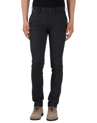 ZOOM DEKKER - Casual pants