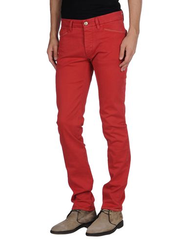 ZOOM D-21 - Casual pants