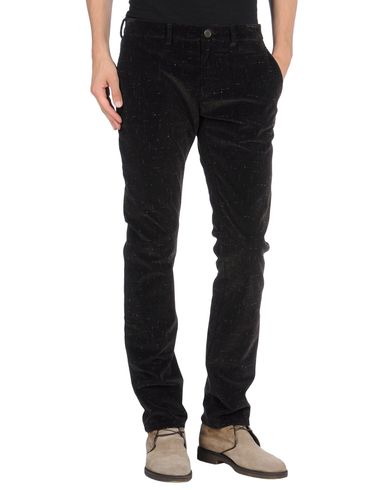 ZOOM SIVIGLIA - Casual pants