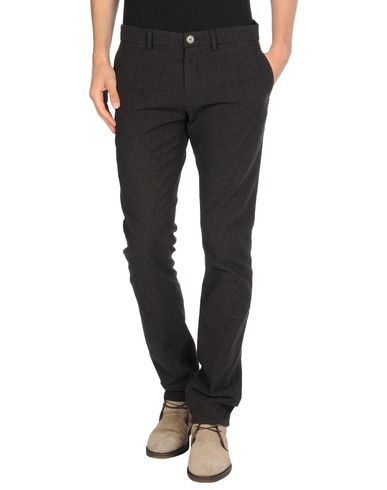 ZOOM SIVIGLIA - Casual pants