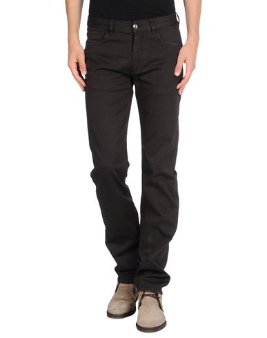 ZOOM CANALI - Casual pants