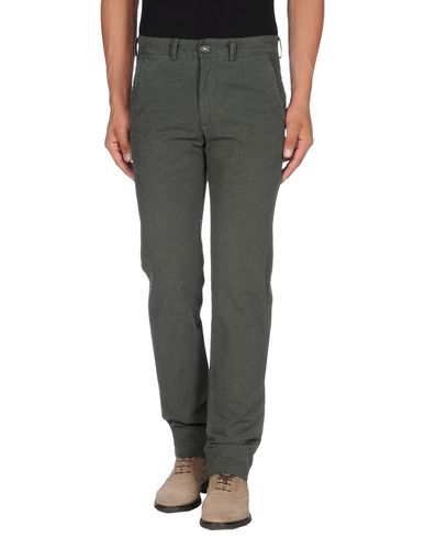 ZOOM 40WEFT - Casual pants