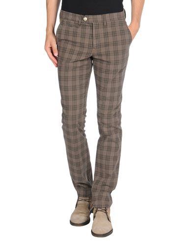 ZOOM D-21 - Casual pants