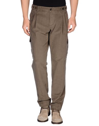 ZOOM DOLCE & GABBANA - Casual trouser