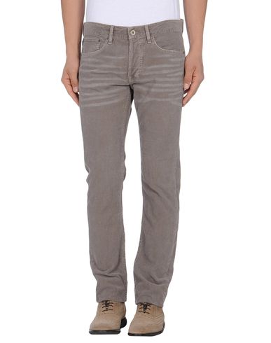 ZOOM POLO JEANS COMPANY - Casual pants